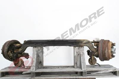 Sterling Front Axle Assembly for a Meritor MFS-20-133A