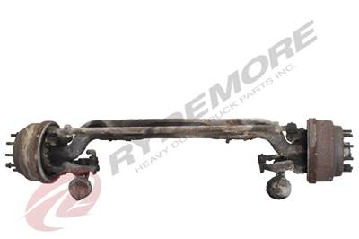 Sterling Front Axle Assembly for a Meritor MFS-18-133A