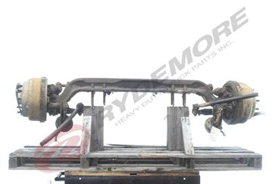 Sterling LT9500 Front Axle Assembly