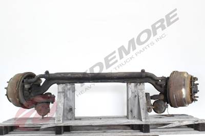 Volvo VHD Front Axle Assembly