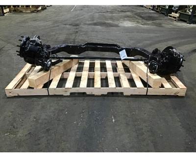 Volvo VNL Front Axle Assembly