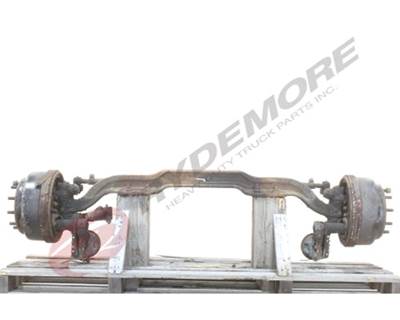 Volvo Front Axle Assembly for a Volvo VNL 200