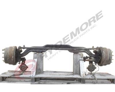Volvo VNM Front Axle Assembly