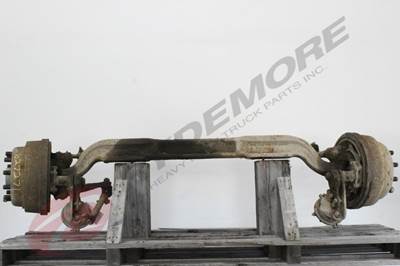 Western Star 4900EX Front Axle Assembly for a Western Star 4900 EX