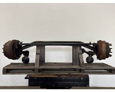 Alliance Front Axle Assembly for a Western Star 4900 FA