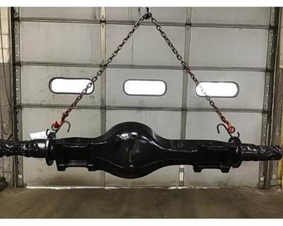 Mack CRD150 Front Axle Housing