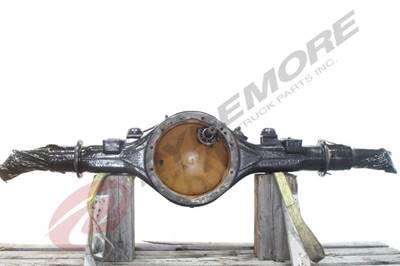 Volvo EV87 Front Axle Housing for a 1985 Volvo N-12