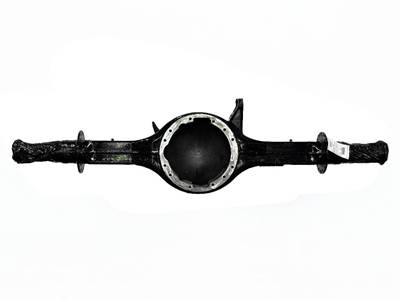 Meritor MV2014 Rear Axle Housing