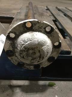 Rockwell VARIOUS ROCKWELL MODELS Axle Shaft for a Rockwell VARIOUS MODELS