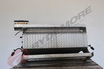 Freightliner Cascadia Left Battery Box