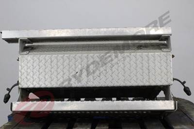 Freightliner Cascadia Left Battery Box for a Freightliner CASCADIA 125BBC