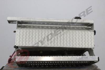 Freightliner Cascadia Left Battery Box for a Freightliner CASCADIA 125BBC