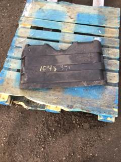 Freightliner Cascadia Left Battery Box for a Freightliner CASCADIA 125BBC