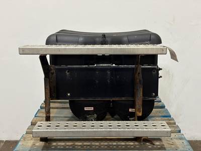 Freightliner Cascadia Left Battery Box