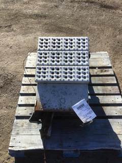 Freightliner M2 112 Left Battery Box for a Freightliner M2-112