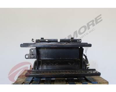 Hino 268 Battery Box