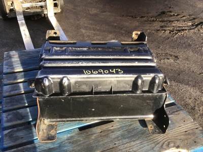 International 4300 Battery Box
