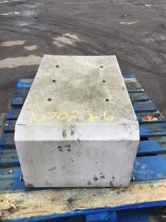 International 9200 Left Battery Box