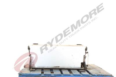 International ProStar Left Battery Box