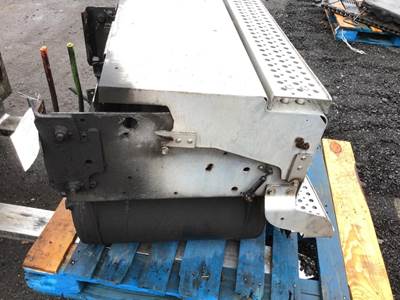 International ProStar Battery Box