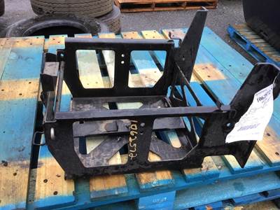 Isuzu NPR Left Battery Box