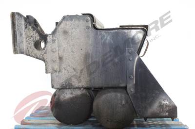 Kenworth T680 Battery Box