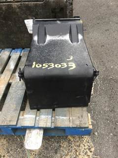 Kenworth T700 Battery Box
