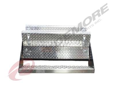 Kenworth T800 Battery Box