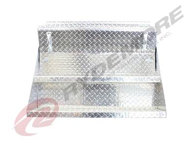 Kenworth T800 Battery Box