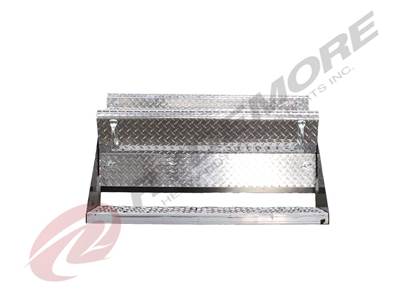 Kenworth T800 Battery Box