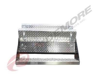 Kenworth T800 Battery Box