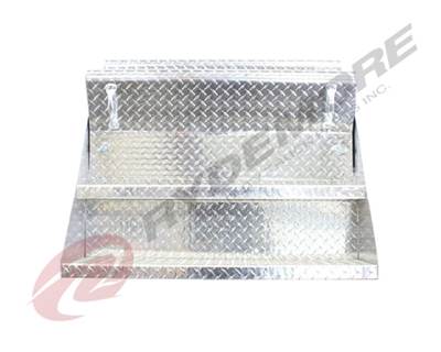 Kenworth T800 Battery Box
