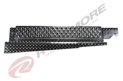 Kenworth Battery Box for a Kenworth VARIOUS KW MODELS