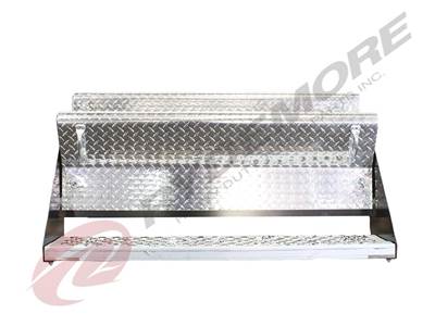 Kenworth W900 Battery Box