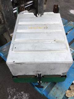 Mack Granite GU713 Left Battery Box for a Mack GU713