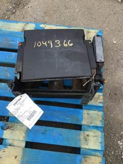 Mitsubishi FE Left Battery Box for a Mitsubishi Fuso FUSO FE