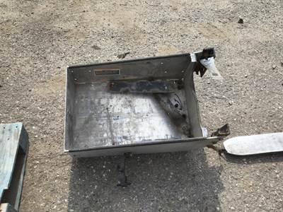 Peterbilt 220 Right Battery Box