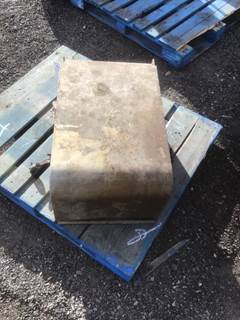 Peterbilt 337 Left Battery Box