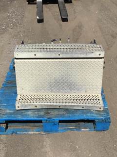 Peterbilt 388 Left Battery Box