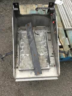 Peterbilt 579 Right Battery Box
