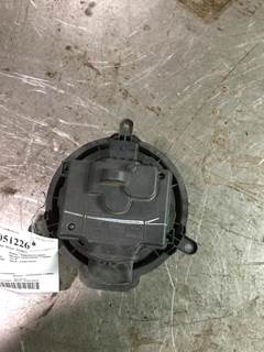 Freightliner Cascadia HVAC Blower Motor for a Freightliner CASCADIA 113BBC