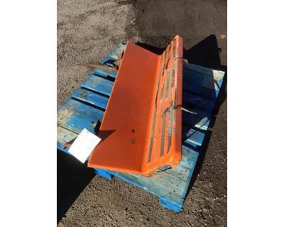 Used 1994 Ford F-700 Left Step
