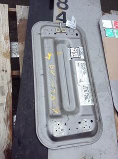 Freightliner for a Freightliner CASCADIA 125BBC