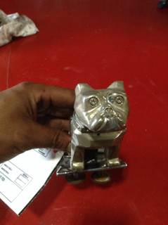 Mack Pinnacle CXU612 for a Mack CXU612