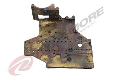 Caterpillar C7 Bracket for a Caterpillar C-7