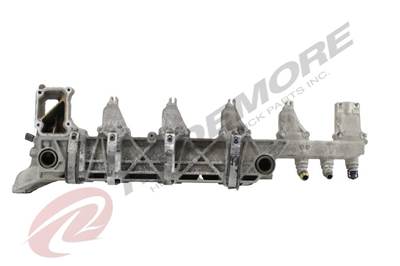 Detroit DD15 Bracket