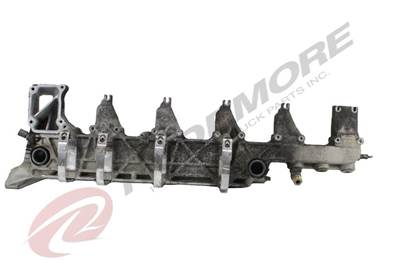 Detroit DD15 Bracket