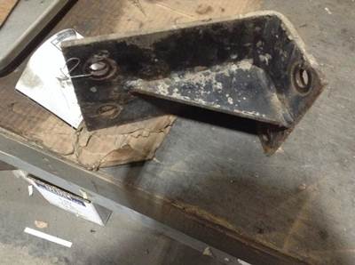 Freightliner MT55 Left Front Bumper Bracket