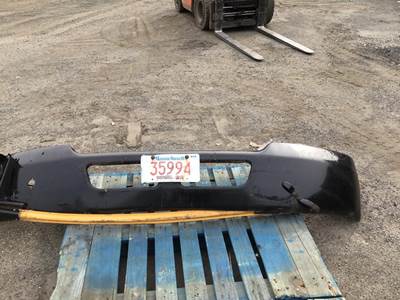 Blue Bird Front Bumper for a Blue Bird CONVENTIONAL