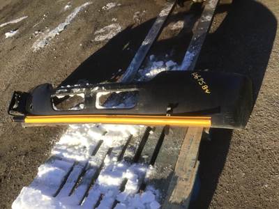 Blue Bird Front Bumper for a Blue Bird CONVENTIONAL